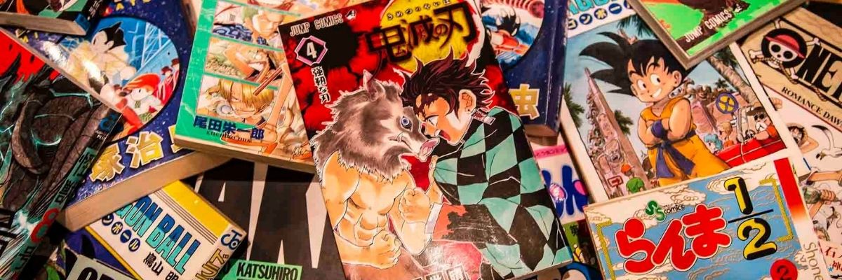 Manga Nasıl Okunur Yeni Başlayanlar İçin Rehber