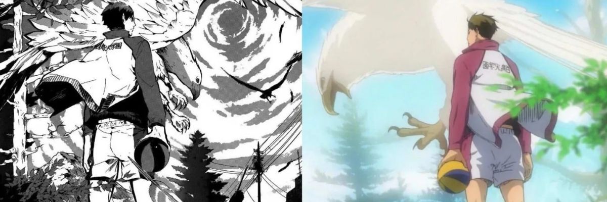 Manga ile Anime Arasındaki Farklar Nelerdir