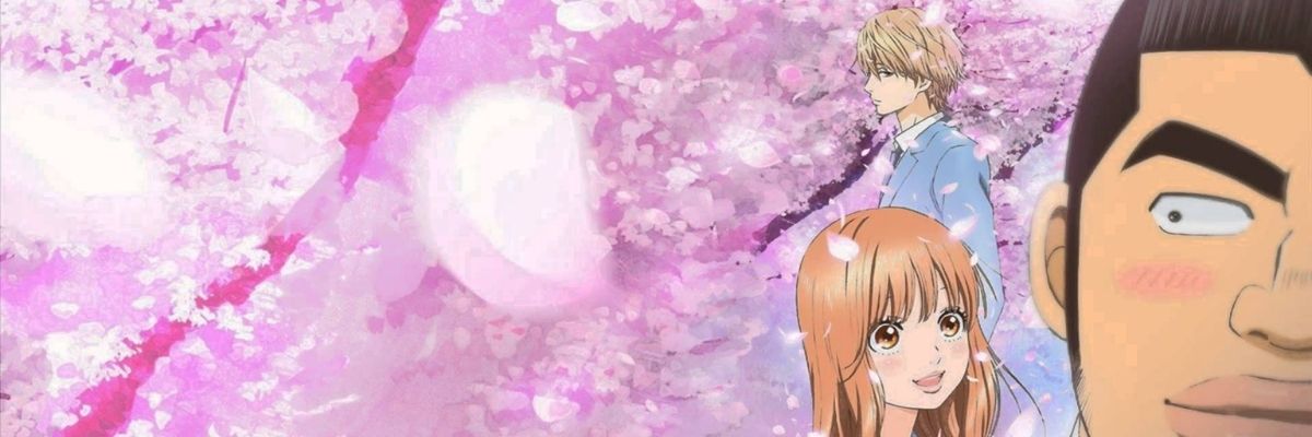 Romantik Manga Sevenler İçin 10 Dokunaklı Seri