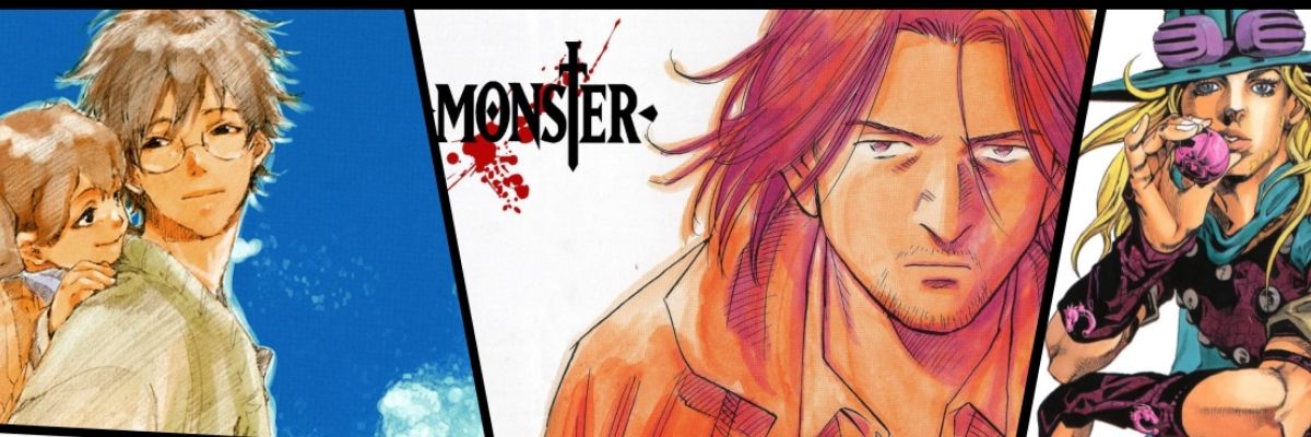 Tarih Severler İçin Epik Manga Serileri