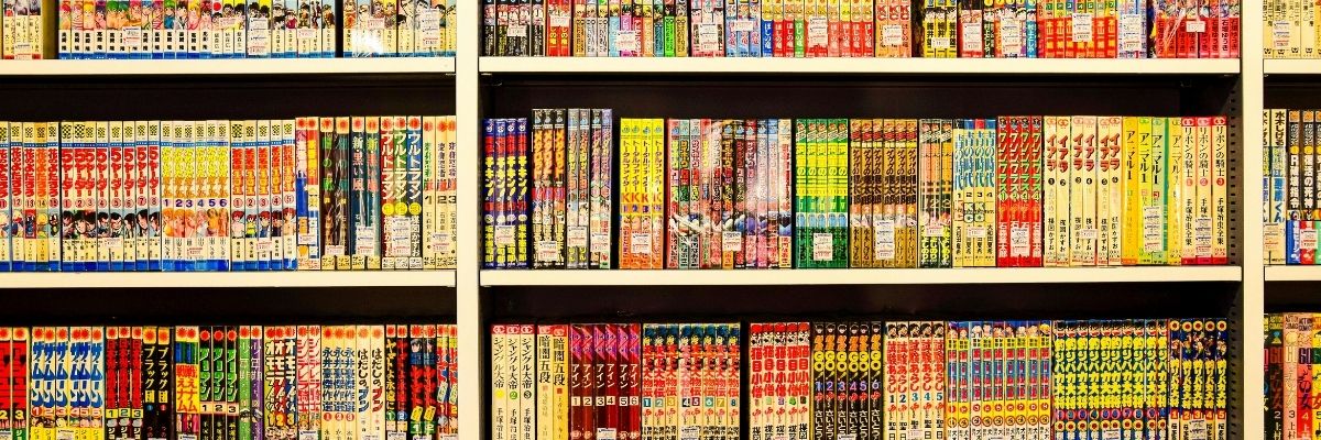 Şu Anda En Çok Okunan 15 Popüler Manga Serisi