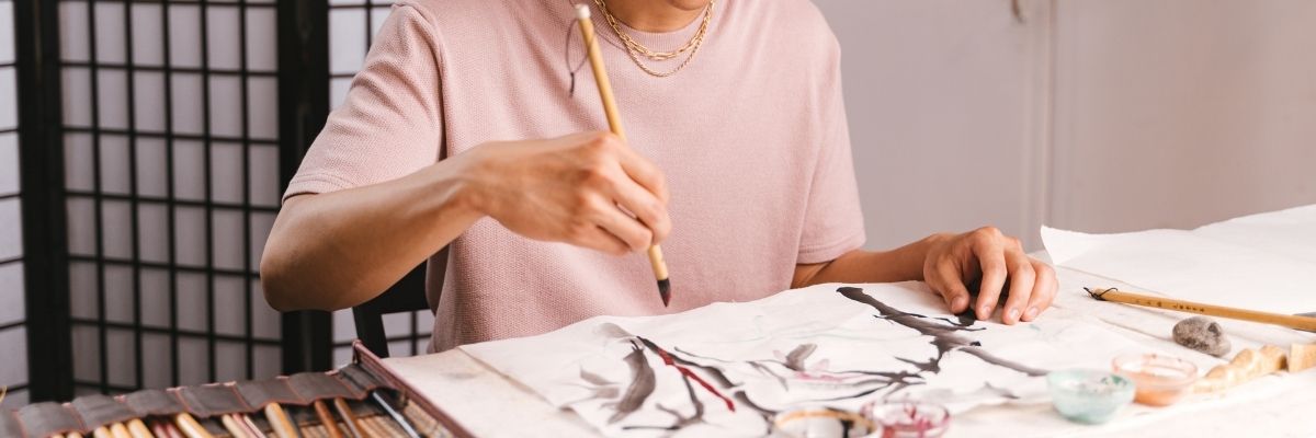 Mangaka Çizim Teknikleri
