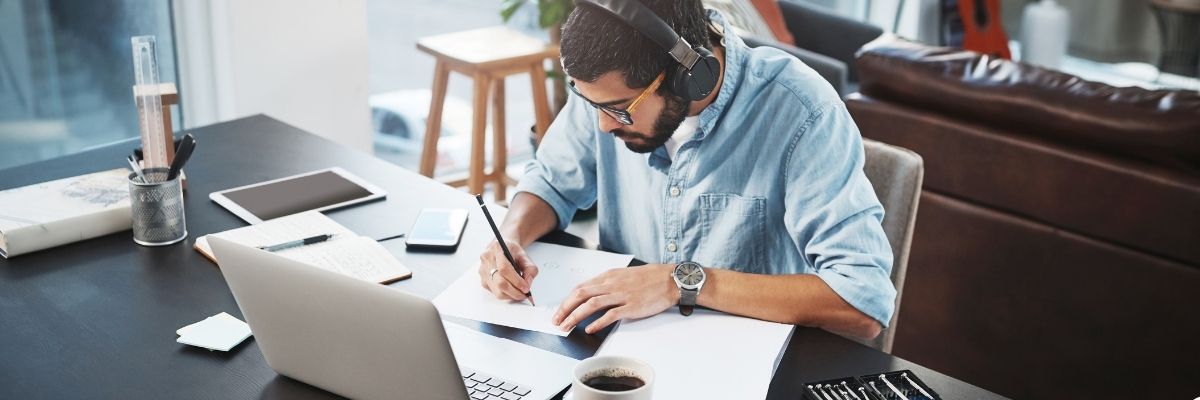 Müzik Odaklı Mangalar